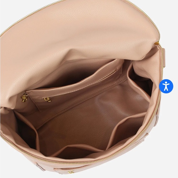 Fawn Design Bags Fawn Design Blush Full Size Original Diaper Bag